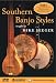 Southern Banjo Styles Vol.1 [2001] (REGION 1) (NTSC)