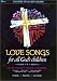 Love Songs for All Gods Children Cover