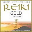 Reiki Gold CD