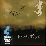 For Me, It`s You