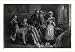 Historic Print (XL): Betsy Ross, 1777 / J.L.G. Ferris.
