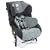 Britax Boulevard Click and Safe Car Seat - Davenport