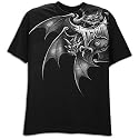 NEW TAPOUT EVOCTION T-SHIRT BLACK