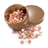 Avon Arabian Glow Bronzing Pearls