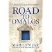 Road to Omalos