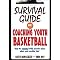 Great books for youth basketball coaches!