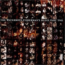 The Waterboys Foto 6