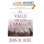 El valle de los caballos (Spanish Edition)