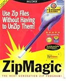 Software : ZipMagic