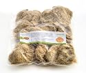 smilefood vegetarische Schnitzel