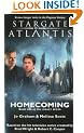 Stargate Atlantis: Homecoming