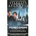 Stargate Atlantis: Homecoming: SGA-16