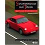 Sun Performance and Tuning: Java and the Internet (2nd Edition)