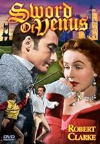 Sword of Venus
