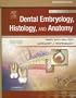 Workbook for Illustrated Dental Embryology, Histology, and Anatomy - Revised Reprint, 2e
