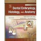 Workbook for Illustrated Dental Embryology, Histology, and Anatomy - Revised Reprint by  Mary Bath-Balogh and Margaret J. Fehrenbach