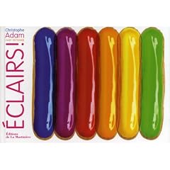 Eclairs !
