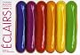 Eclairs !
