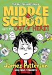 Middle School: Get Me Out of Here!: (...