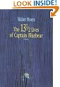 The 13 1/2 Lives of Captain Bluebear