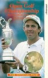 DVD : The 125th Open Golf Championship - The Official Film [1996]