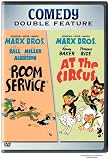 Room Service/At the Circus