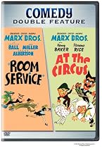 Watch Room Service/At the Circus Online.