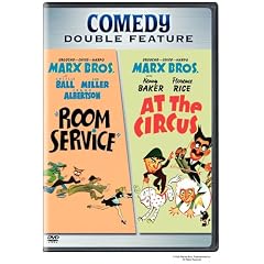 Room Service At the Circus by 