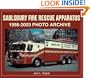 Saulsbury Fire Rescue Apparatus : 1956-2003 Photo Archive