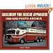 Saulsbury Fire Rescue Apparatus : 1956-2003 Photo Archive