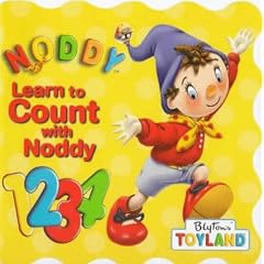 Learn to Count with Noddy