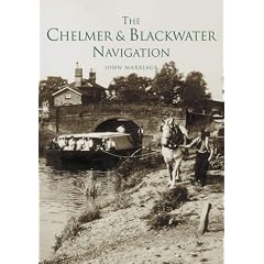 Chelmer and Blackwater Navigation