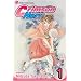 Crimson Hero, Vol. 1