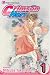 Crimson Hero, Volume 1 (Crimson Hero)