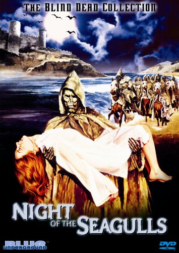 Review of Night of the Seagulls Online