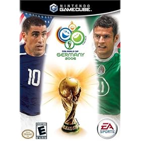 2006 FIFA World Cup by