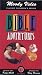 Bible Adventures Volume 1 (King Ahab, Fiery Furnace) [VHS]