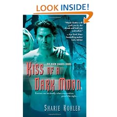 Kiss of a Dark Moon