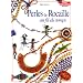 Perles de rocaille au fil du temps