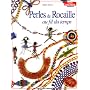 Perles de rocaille au fil du temps