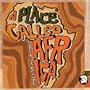A Place Called Africa: Songs of the Lost Tribe