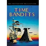 Time Bandits - Criterion Collection [DVD] [1981] [Region 1] [US Import] [NTSC]by Sean Connery