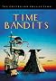 Time Bandits (Criterion Collection Spine #37)