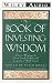Book of Investing Wisdom: Classic Writings by Great Stock-Pickers and Legends of Wall Street (Wiley Audio)