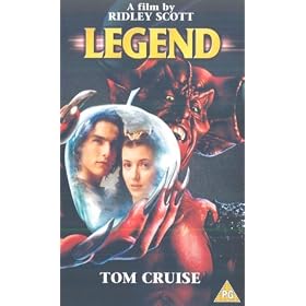 Legend [1985]