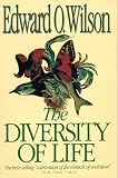The Diversity of Life