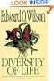 The Diversity of Life