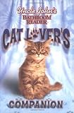 Uncle John's Bathroom Reader Cat Lover's Companion (Uncle John's Bathroom Readers)
