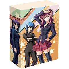 つよきす Cool×Sweet 第1幕 [DVD]