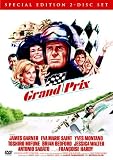Grand Prix (Special Edition, 2 DVDs) - James Garner